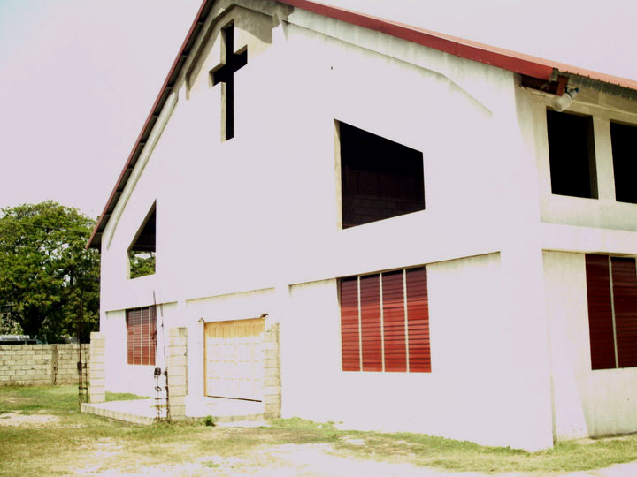 Tent Revival